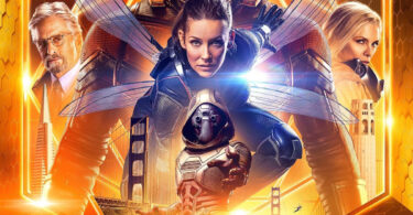 Ant-Man and the Wasp (2018) - English Subtitle