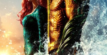 Aquaman (2018) - English Subtitle