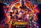 Avengers: Infinity War (2018) - English Subtitle