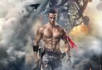 Baaghi 2 (2018) [Indian] - English Subtitle