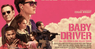 Baby Driver (2017) - English Subtitle