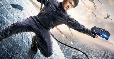Bleeding Steel (2017) - English Subtitle