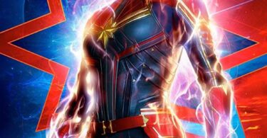Captain Marvel (2019) - English Subtitle