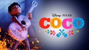 Coco (2017) - English Subtitle