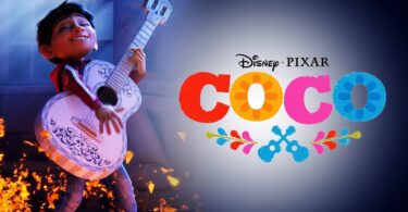 Coco (2017) - English Subtitle