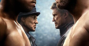 Creed II (2018) - English Subtitle