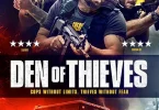 Den of Thieves (2018) - English Subtitle