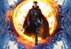 Doctor Strange (2016) - English Subtitle