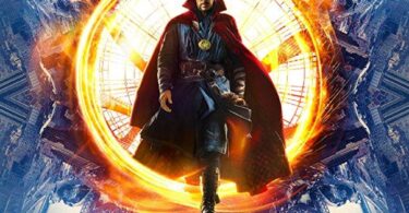 Doctor Strange (2016) - English Subtitle