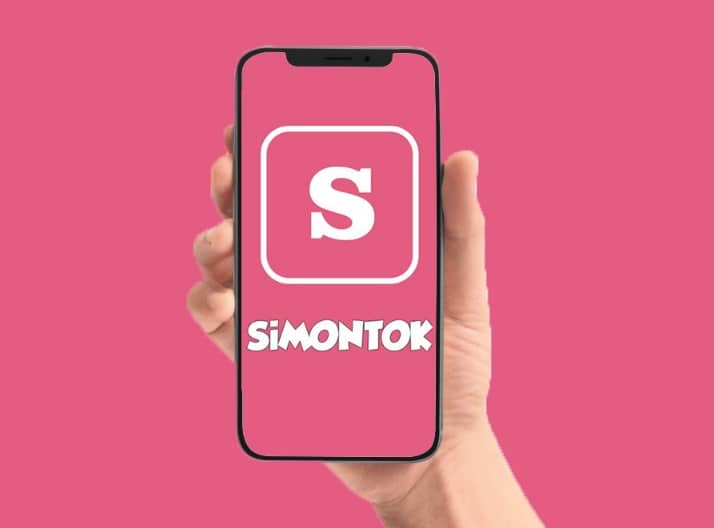 Download Simontok APK Latest Version 2023