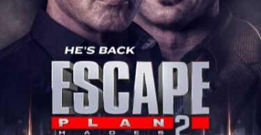 Escape Plan 2: Hades (2018) - English Subtitle