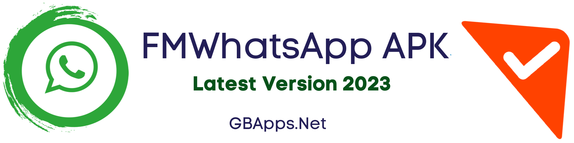 FMWhatsApp APK Download Latest Version 2023