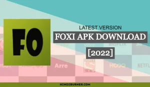Foxi APK Download