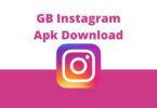 GB Instagram APK Download Latest Version 2023