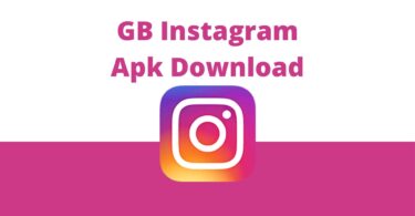 GB Instagram APK Download Latest Version 2023