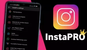 Instagram Pro APK Download