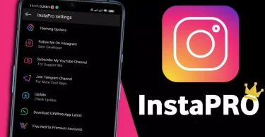 Instagram Pro APK Download