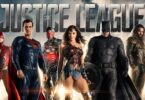 Justice League (2017) - English Subtitle