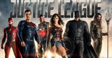 Justice League (2017) - English Subtitle