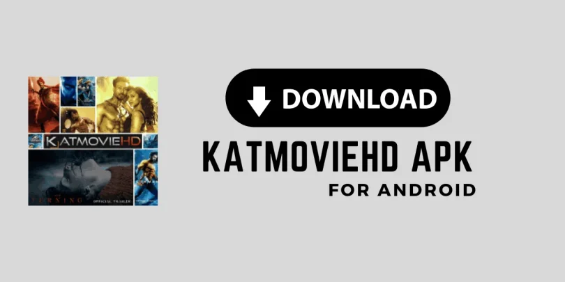 Katmoviehd APK Download