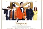 Kingsman: The Golden Circle (2017) - English Subtitle