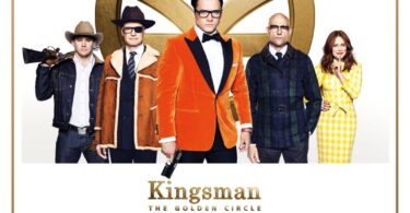 Kingsman: The Golden Circle (2017) - English Subtitle