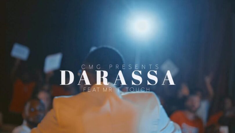 MP3 DOWNLOAD Darassa – Dead Zone (Intro)