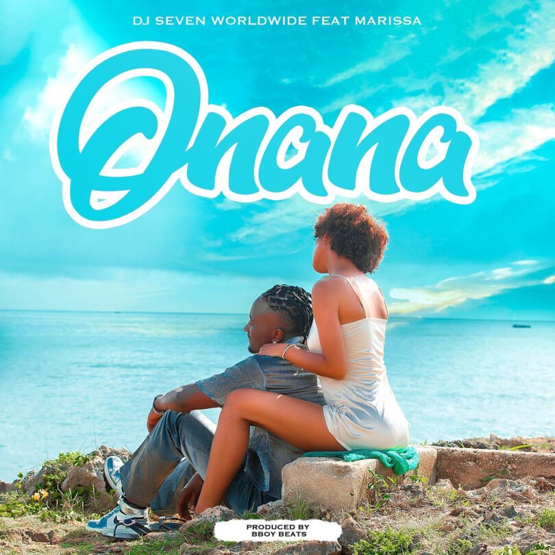 MP3 DOWNLOAD Dj Seven Worldwide Ft Marissa - Onana