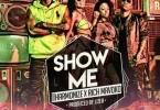 MP3 DOWNLOAD Harmonize X Rich Mavoko - Show Me