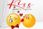 MP3 DOWNLOAD Innoss’B Ft Zuchu – Kiss