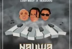 MP3 DOWNLOAD Lony Bway Ft Mabantu - Nauwa