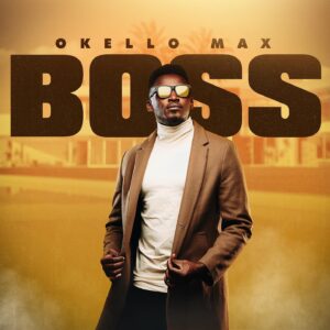 MP3 DOWNLOAD Okello Max Ft Bien & Bensoul - Kung Fu