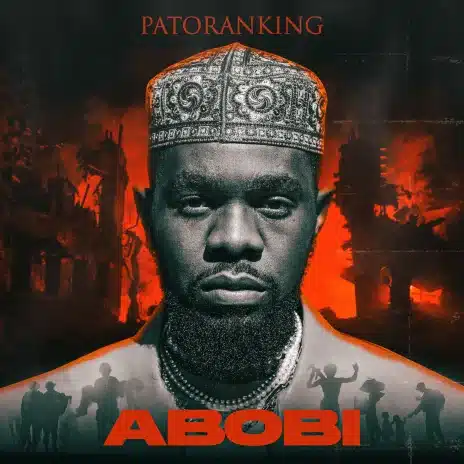 MP3 DOWNLOAD Patoranking – Abobi