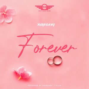 MP3 DOWNLOAD Rayvanny - Forever