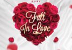 MP3 DOWNLOAD Ruby Africa - Fall in Love