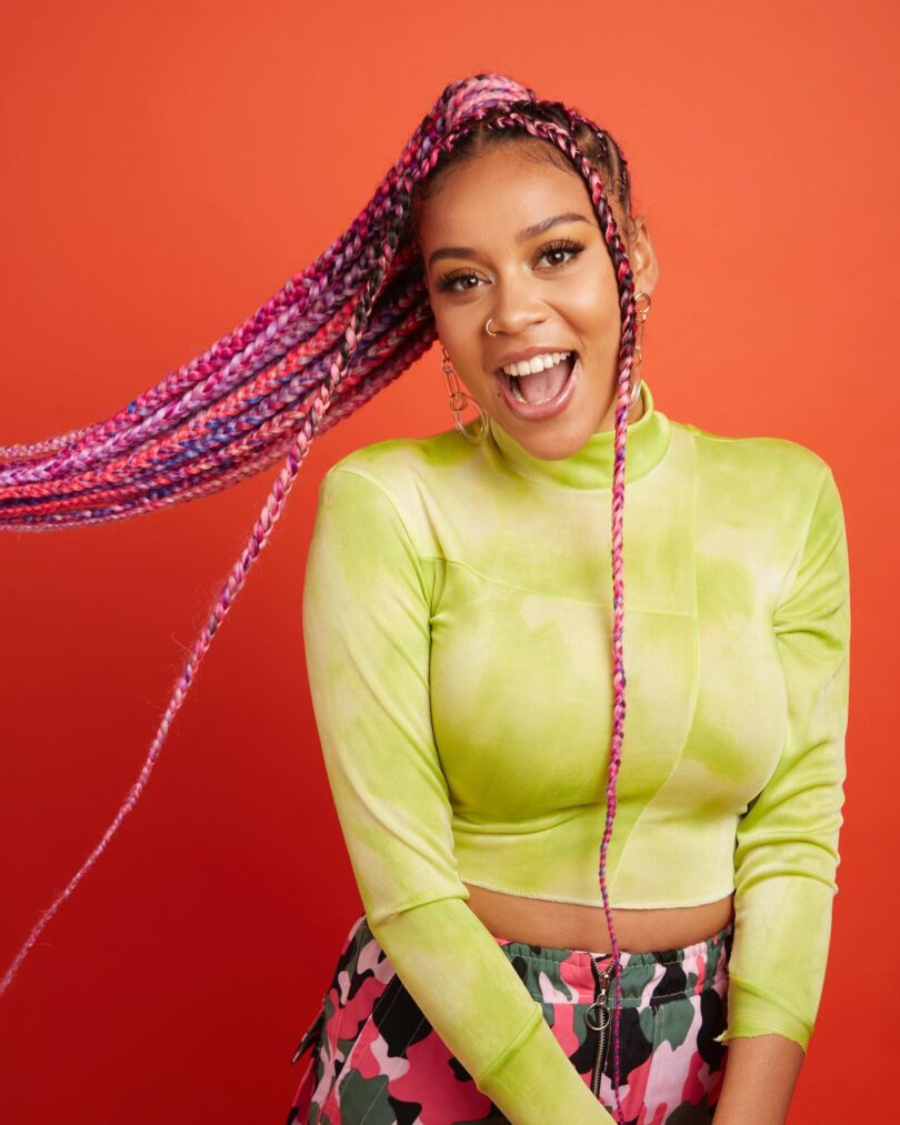 MP3 DOWNLOAD Sho Madjozi - Chalé