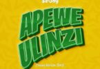 MP3 DOWNLOAD Sir Jay - Apewe Ulinzi (young African song)