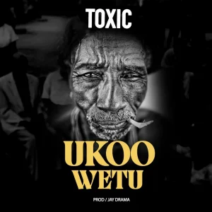 MP3 DOWNLOAD Toxic - Ukoo Wetu