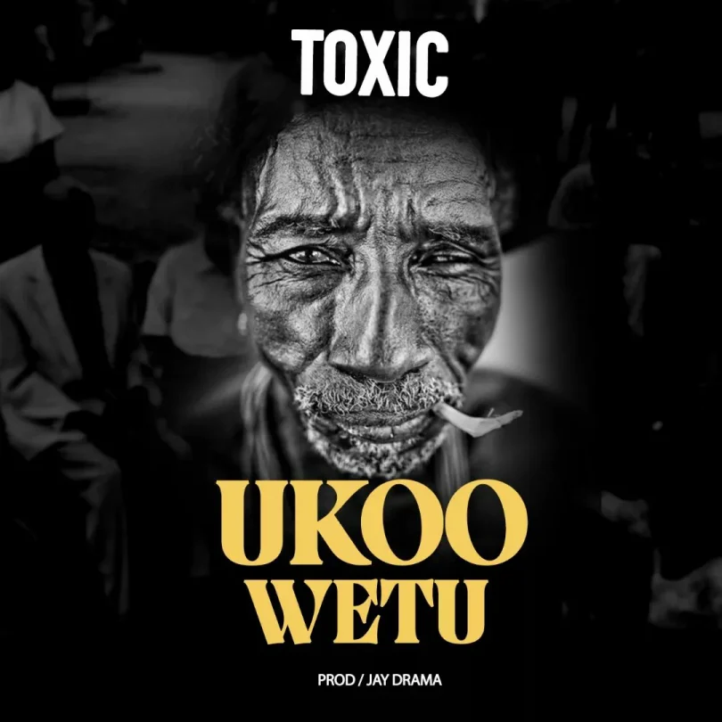 MP3 DOWNLOAD Toxic - Ukoo Wetu