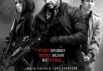 Mile 22 (2018) - English Subtitle