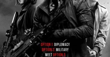 Mile 22 (2018) - English Subtitle