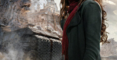 Mortal Engines (2018) - English Subtitle