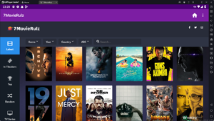 Movierulz APK Download