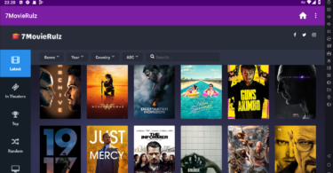 Movierulz APK Download