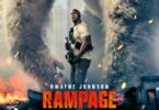 Rampage (2018) - English Subtitle