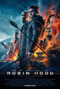 Robin Hood (2018) - English Subtitle