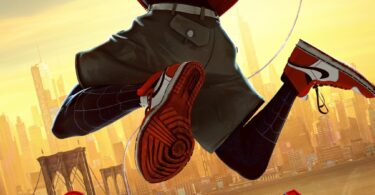 Spider-Man: Into the Spider-Verse (2018) - English Subtitle