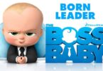 The Boss Baby (2017) - English Subtitle