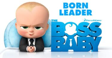 The Boss Baby (2017) - English Subtitle