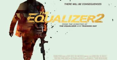 The Equalizer 2 (2018) - English Subtitle